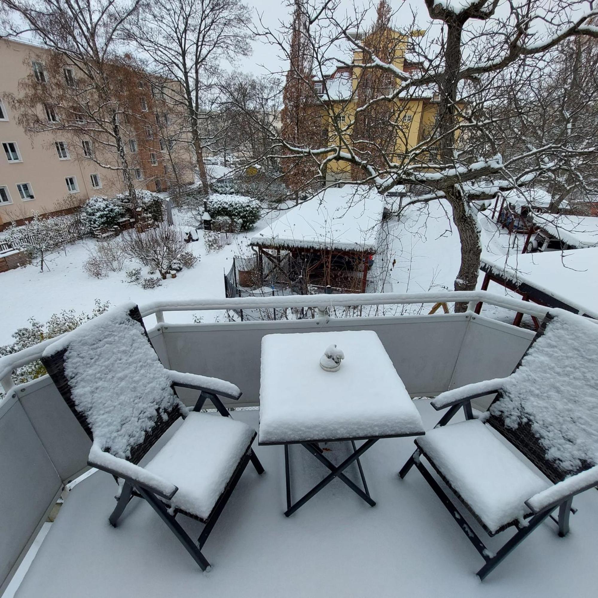 Dresden Grosser Garten Екстериор снимка